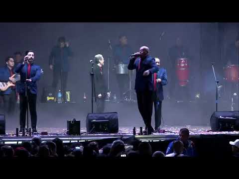 Los Yaguaru en vivo 2025 concierto completo