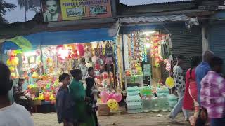 Download lagu Mariani town mahalaya Mela 📍 mp3