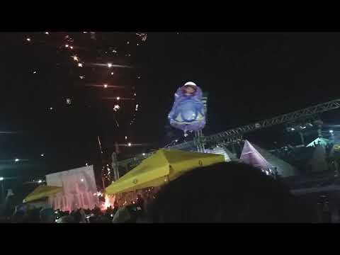 Quadrilha Rádio Farol 2019