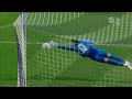 Shahab Zahedi első gólja az Újpest ellen, 2022