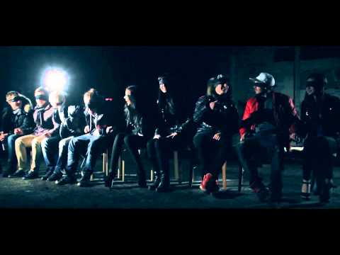 D Masta   Зомби