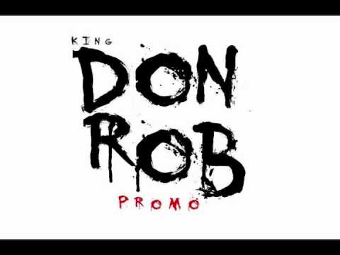 VICTORY - PROD BY DON ROB