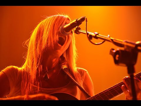 Heartless Bastards - Gray