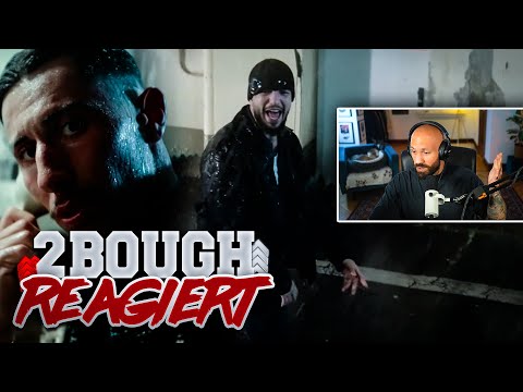 Amo & Aymen (Aymo) - Bleib stark / 2Bough REAGIERT