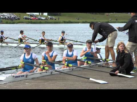HSOBC National Schools Regatta Sunday 2015