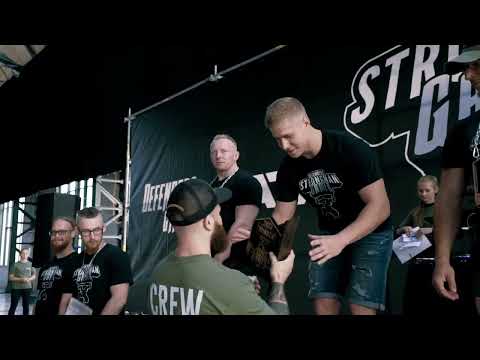 Zažijte s námi Defenders Games