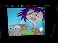 Home Movies Brendon And Paula Talking About One Of Her Books And A Student And Her In The Kitchen