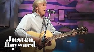 Justin Hayward - Question (Rock And Roll Hall Of Fame 2004)