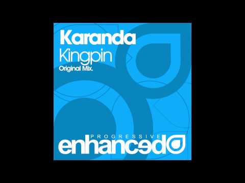 [HD] Karanda - Kingpin [Enhanced Progressive]