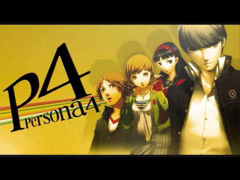 Best VGM 438 - Persona 4 - Mist
