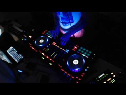Paul Van B - Mix Set Fidget House 2017 #1