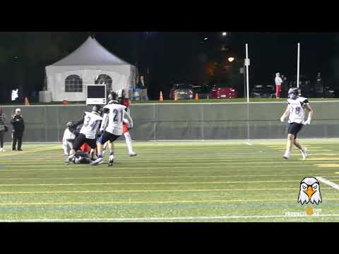 Match de la semaine : Champlain St-Lambert vs Ahuntsic (D3)