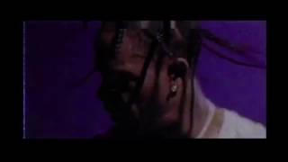 Travis Scott - Niki  Ad