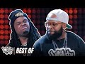 Wildest Duos Emmanuel Hudson Chico Bean Wild N Out