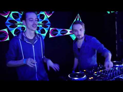 Critical Taste et GastraxX .