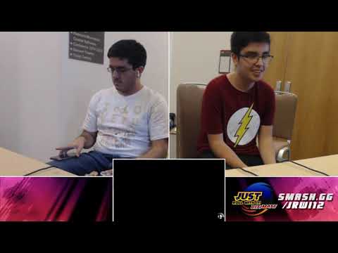 Narukami (Pit) vs J-Air (Cloud) | Just Roll With It! 12 (Singles)