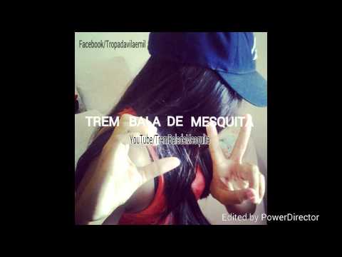 MC JUNINHO DA 10 - MEDLEY PROIBIDÃO PRO BONDE DA GALINHA [ BAILE DA GALINHA 2014 ]