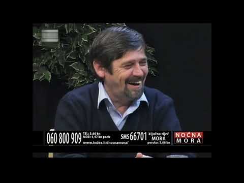 Braco klasično prca Jajana (NM 15.11.2008)