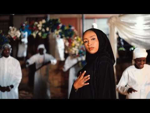 Sabuwar Waka - Insha Allah - Latest Hausa Song Original Official Video 2024#
