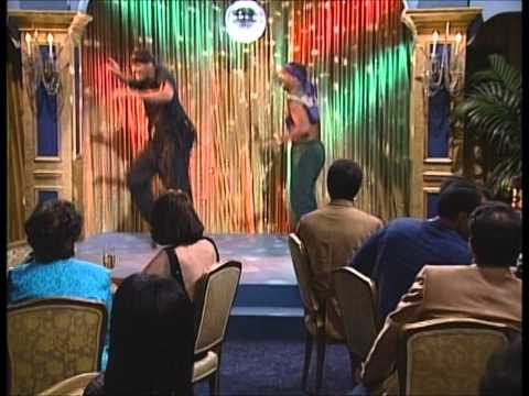 Fresh Prince of Bel-Air -- Jump On It! (HQ - Higher Quality) HD
