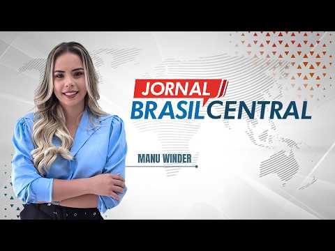 POLÍCIA CIVIL DE GOIÁS APURA DESMANCHE DE CAMINHONETES DE ALTO PADRÃO | JBC | 29/04/2026