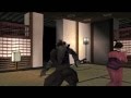 Tenchu: Stealth Assassins usa rikimaru Playthrough