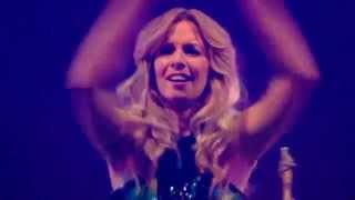 Ladies Soul - I'm Coming Out - Live at The Ziggo Dome