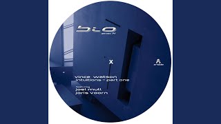 Intuition (Transmat Mix)