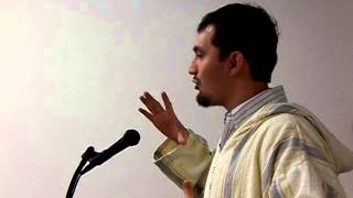 The end does not justify the means