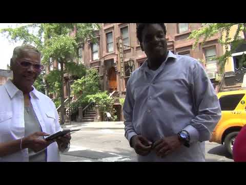 Eugen Botos with legendary Dionne Warwick
