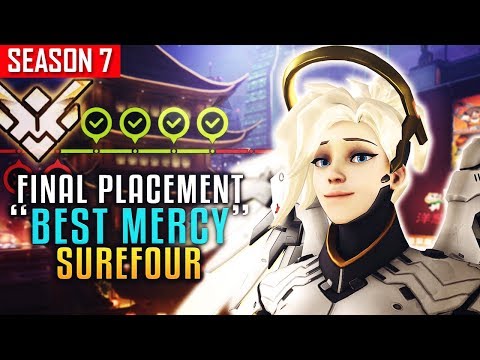 "Best Mercy NA" TISUMI - FINAL PLACEMENT (SUREFOUR) [S7]