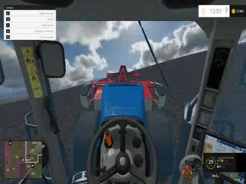 Farming Simulator 2015 Pleasant Valley Daily Chore Log 1