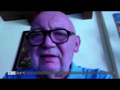 PIRKADAT M. Kende Péterrel: Csintalan Sándor