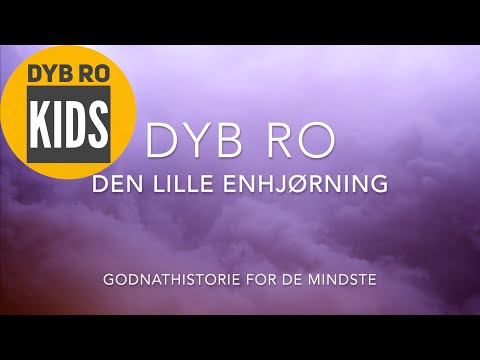 Kaptajn Nathue & Den lille Enhjørning