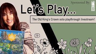 Unknown Channel - The Old King's Crown video thumbnail