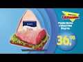 OFERTAS VÁLIDAS NESTA QUARTA FEIRA 25 03 2020