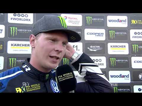 #WorldRX - 2018 World RX of Germany - Final