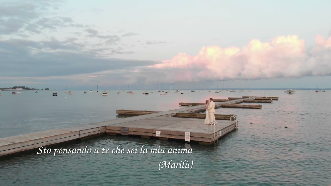 Frasi d'Amore - Sto pensando a te