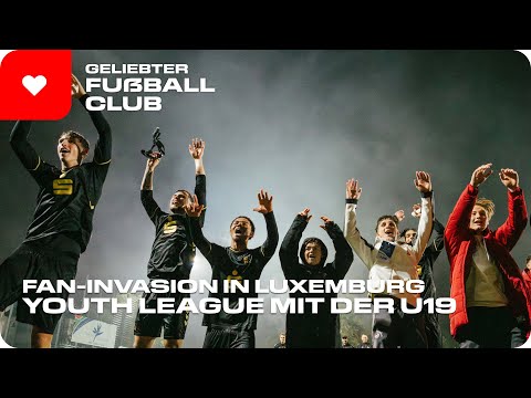 Champions League with FC Köln 🇪🇺✨ | Beloved football club | Documentary 1. FC Köln