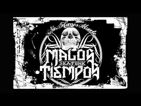 Malos Tiempos - Muerte en el Ruedo