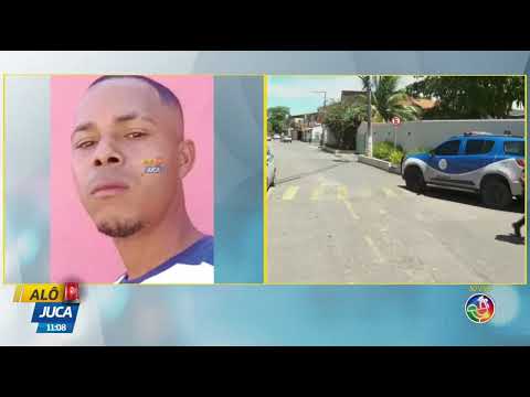 Trabalhador sequestrado por traficantes do CV é encontrado morto  em Lauro de Freitas