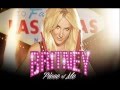 Britney Spears - Lucky (Piece Of Me Nearly Studio ...