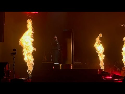 PARTYNEXTDOOR - Members Only - Live in Toronto, August 2024