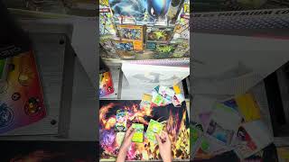 Day 16 of opening Pokémon until day 365 #pokemon #pokemoncards #pokemontradingcardgame #pokemoncards