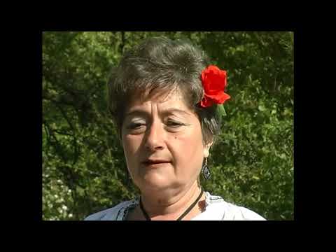 Mnjeurica baluca - Katica Todorović V.Pesma 19