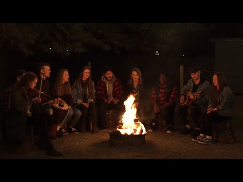 Thumbnail for Who You Say I Am video