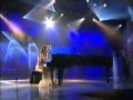 Delta Goodrem Live! I Lost Without You/ Born To ...
