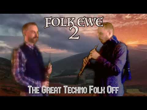 FOLK EWE 2 - LANNIGAN'Z ROX