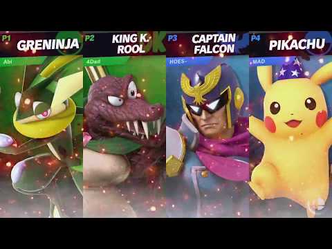 Big Blue Bi-weekly #41 Doubles - Regalo+Wasabi vs EVIL+Pokehead (Winner's Bracket)