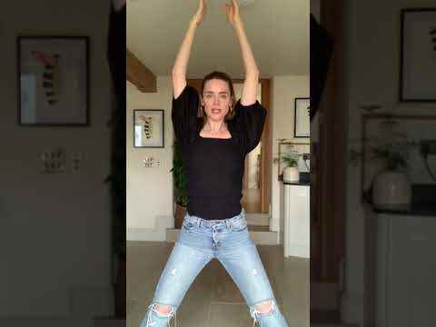 Max Storm's INNER AXIS.